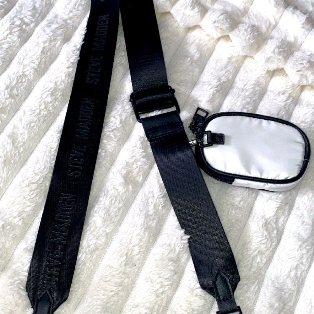 Steve Madden Crossbody